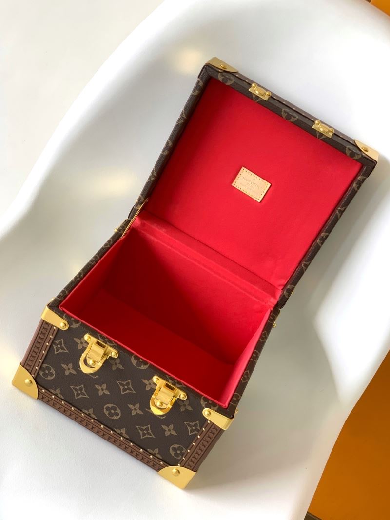 Louis Vuitton Suitcase